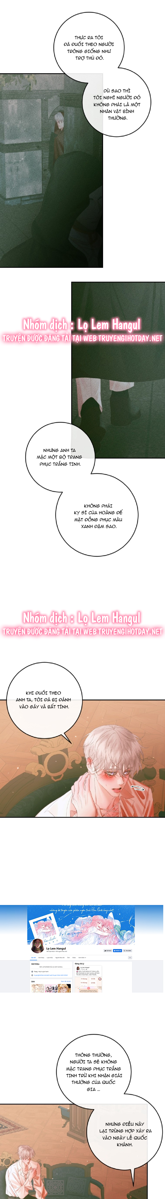 trở thành cô vợ khế ước của nhân vật phản diện chapter 98.1 13