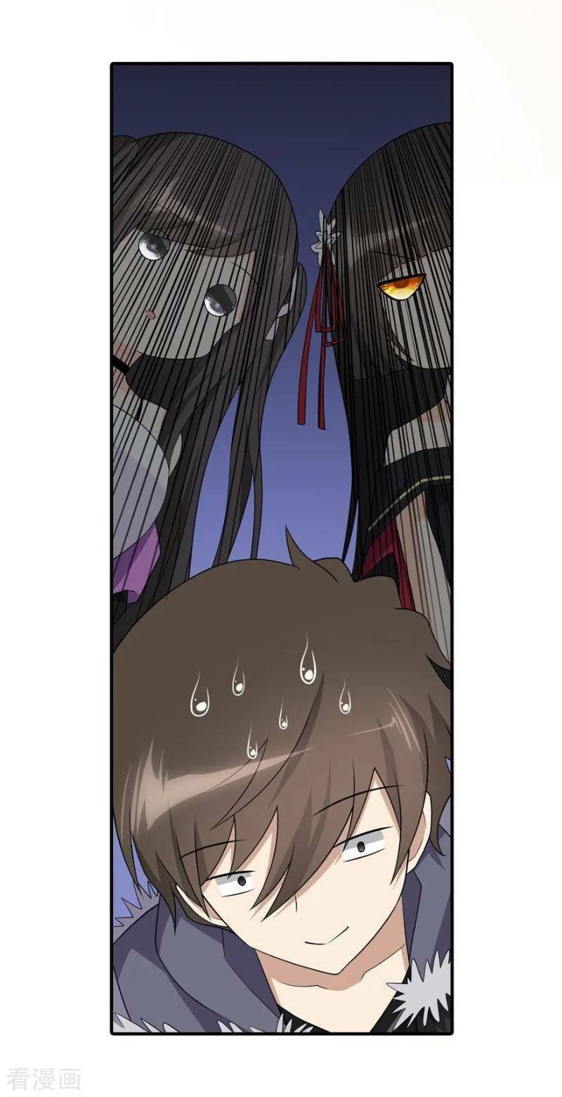 bạn gái virus của tôi chapter 107 50