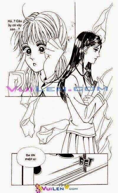 mãi yêu anh chapter 1 79