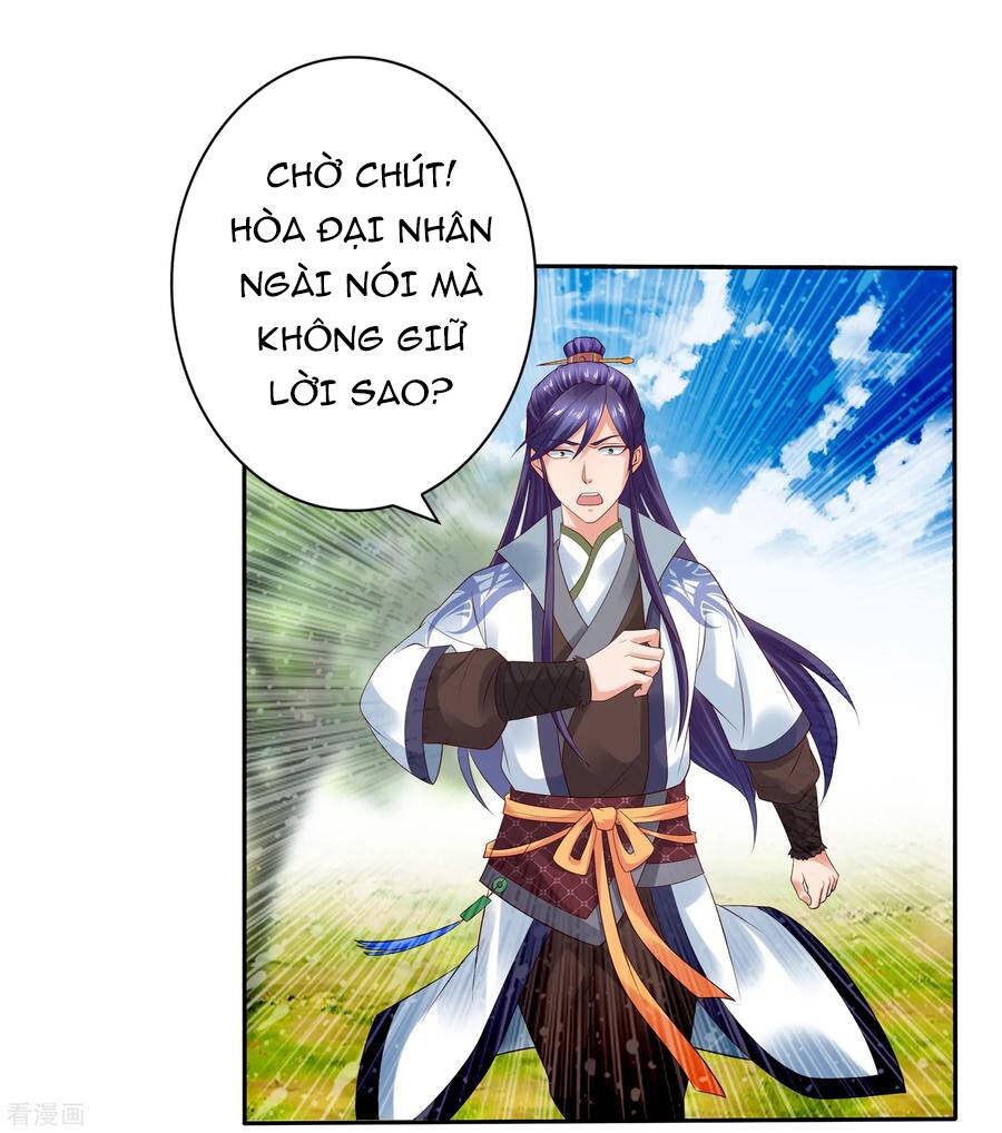 trở về cổ đại làm thánh hiền chapter 27 31