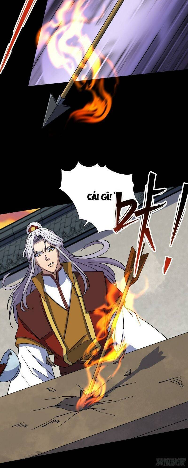 thông u đại thánh chapter 96 26