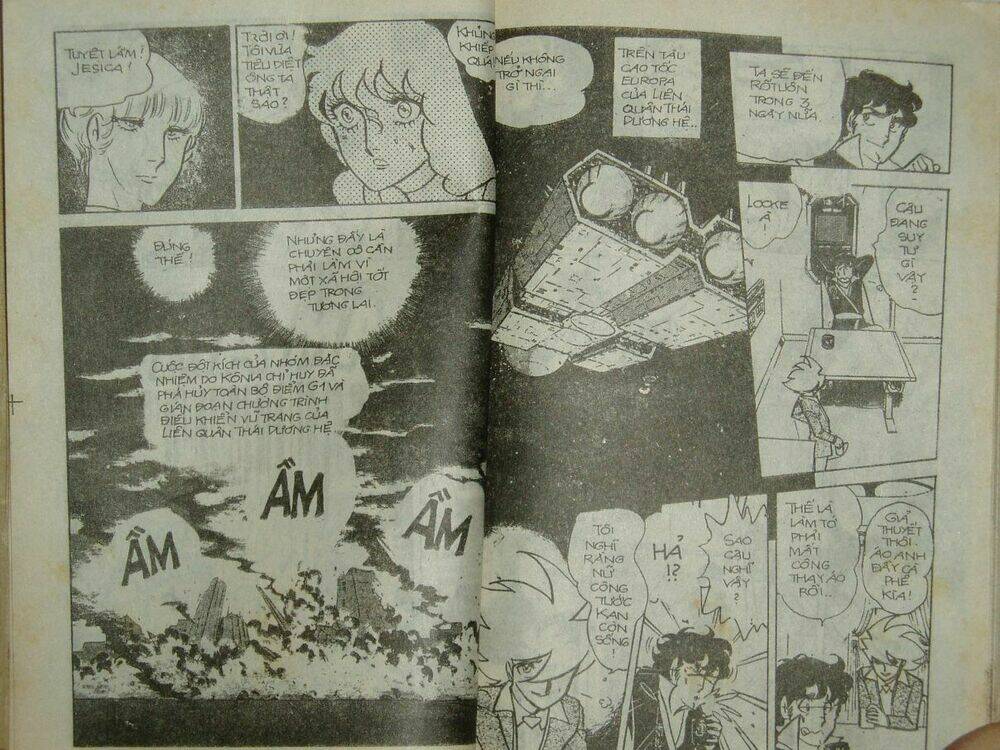 siêu nhân locke chapter 5 24