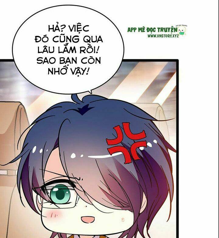 nữ hầu sau giờ học chapter 20 27