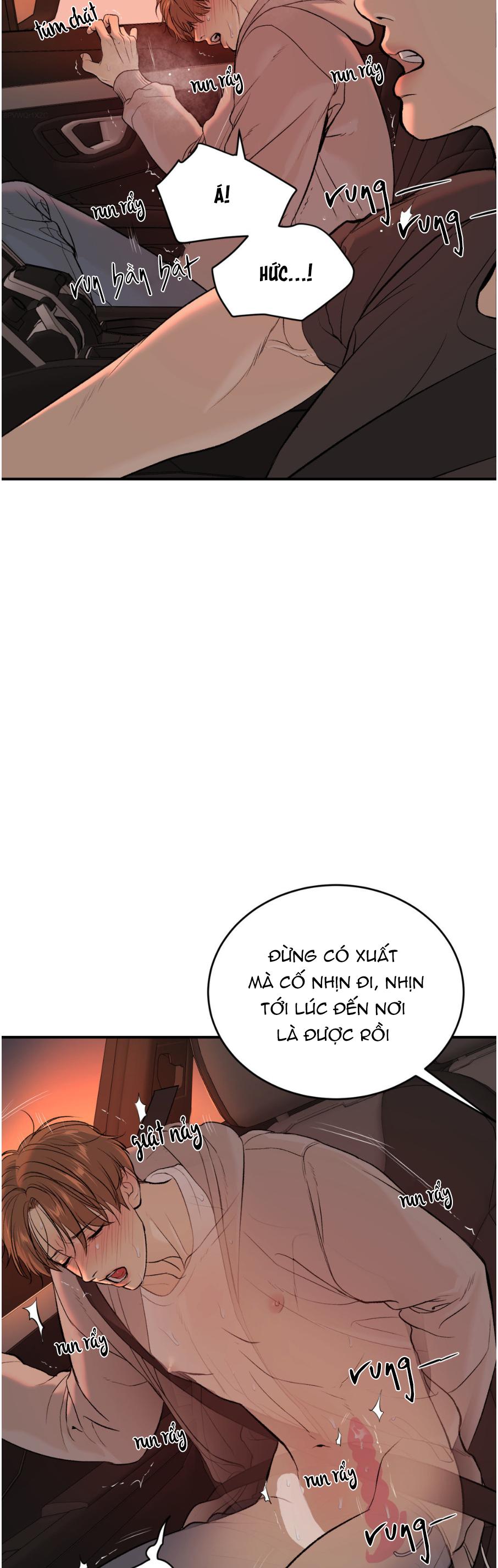 điềm rủi chapter 33 24