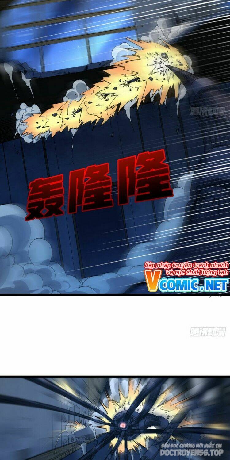 giải cứu 99 nữ chính ở mạt thế chapter 31 15