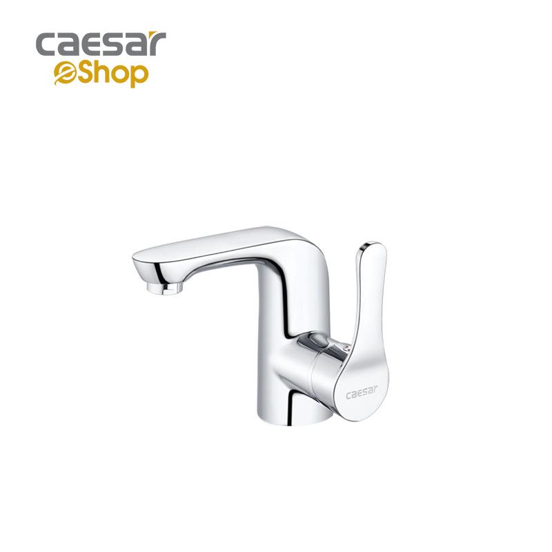 Vòi lavabo nóng lạnh B740CU