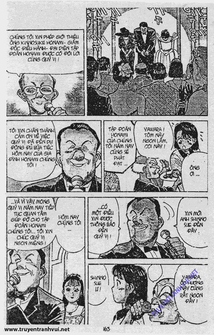 yawara chapter 58 11