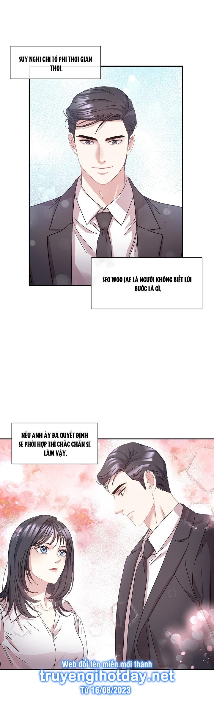 Chó Ngoan chapter 9.2 - Trang 4