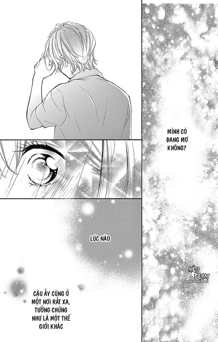 tonari kara nagareboshi chapter 2 35