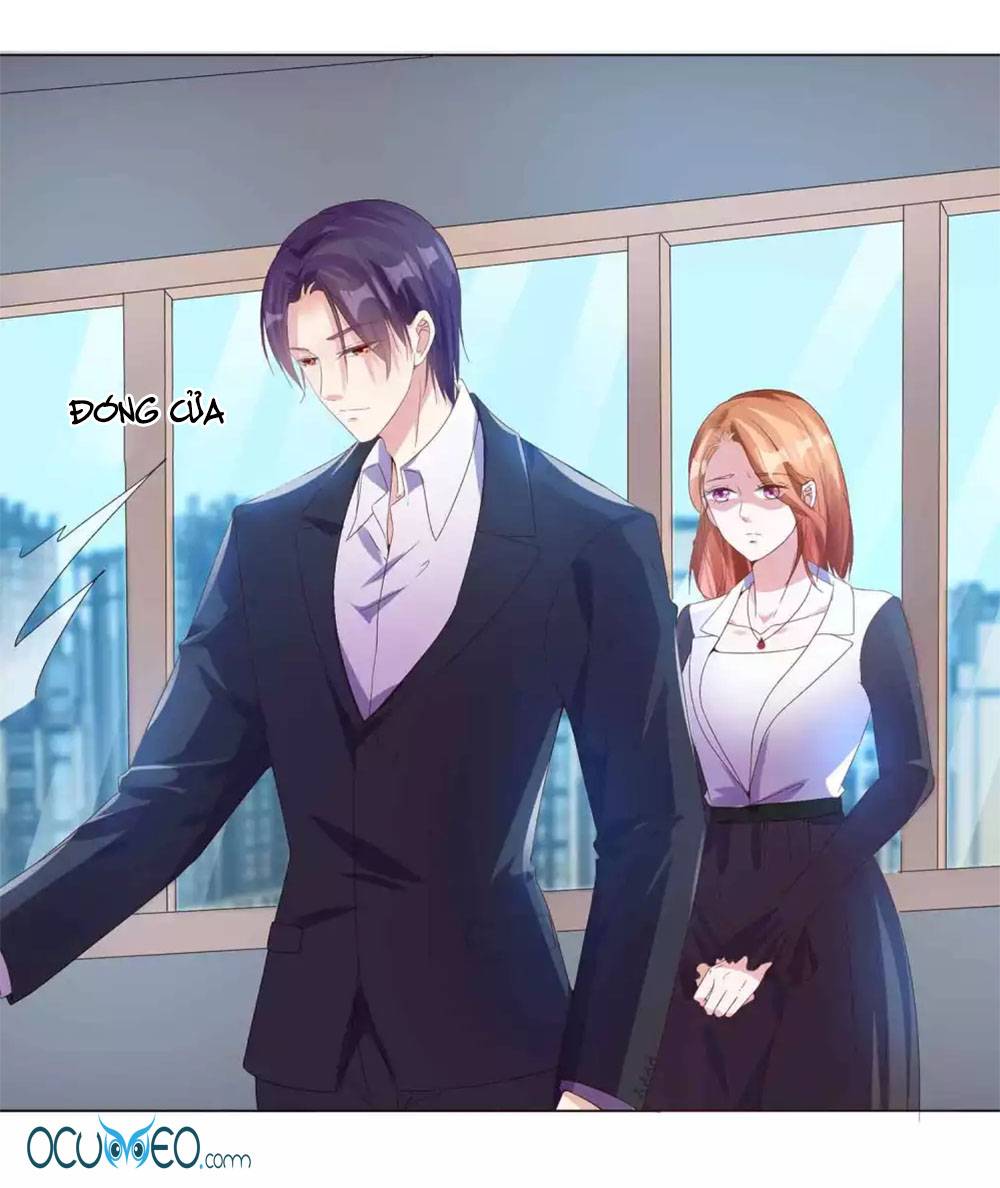 thời thượng nữ vương có chút tô chapter 12 1