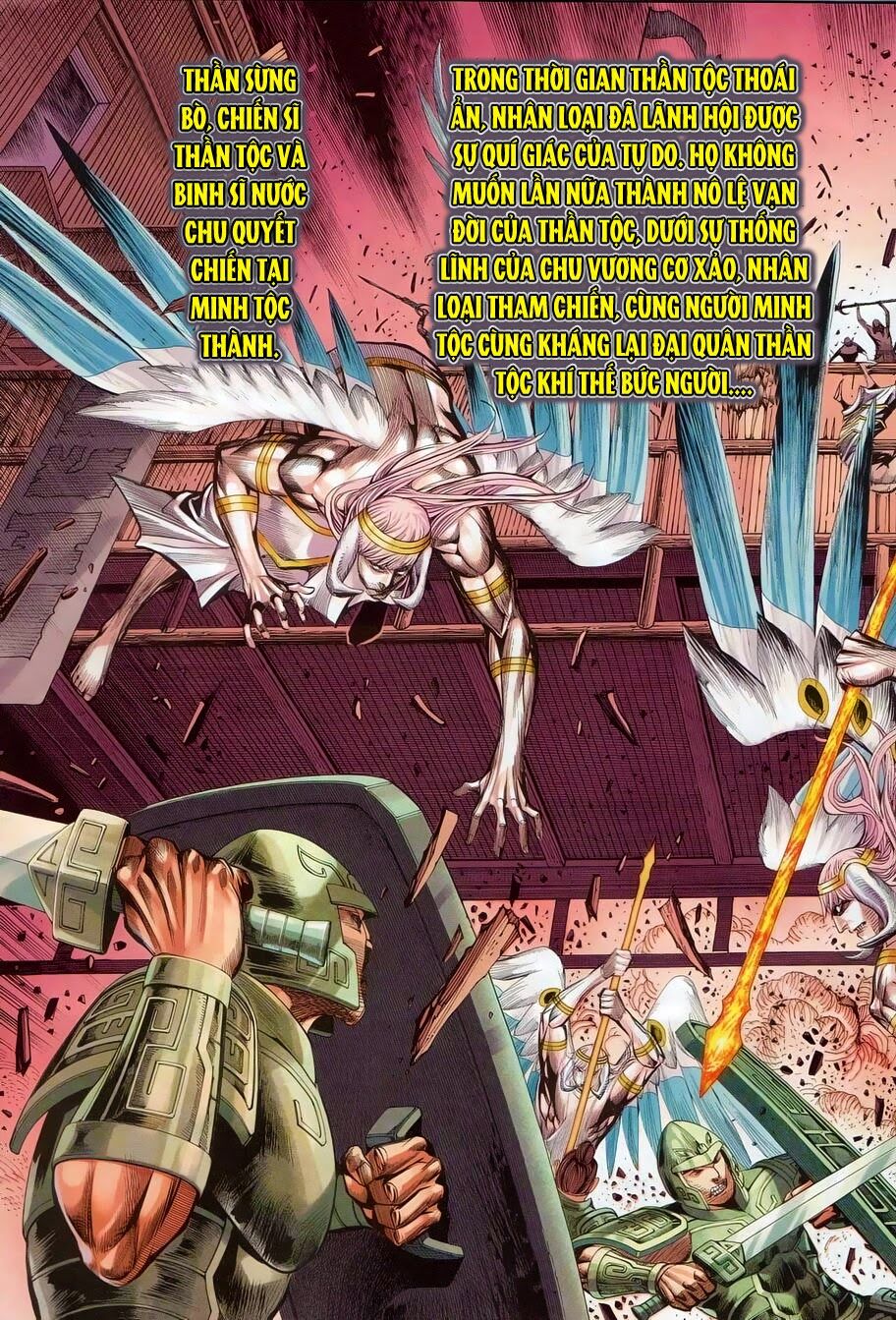 phong thần ký chapter 153 2