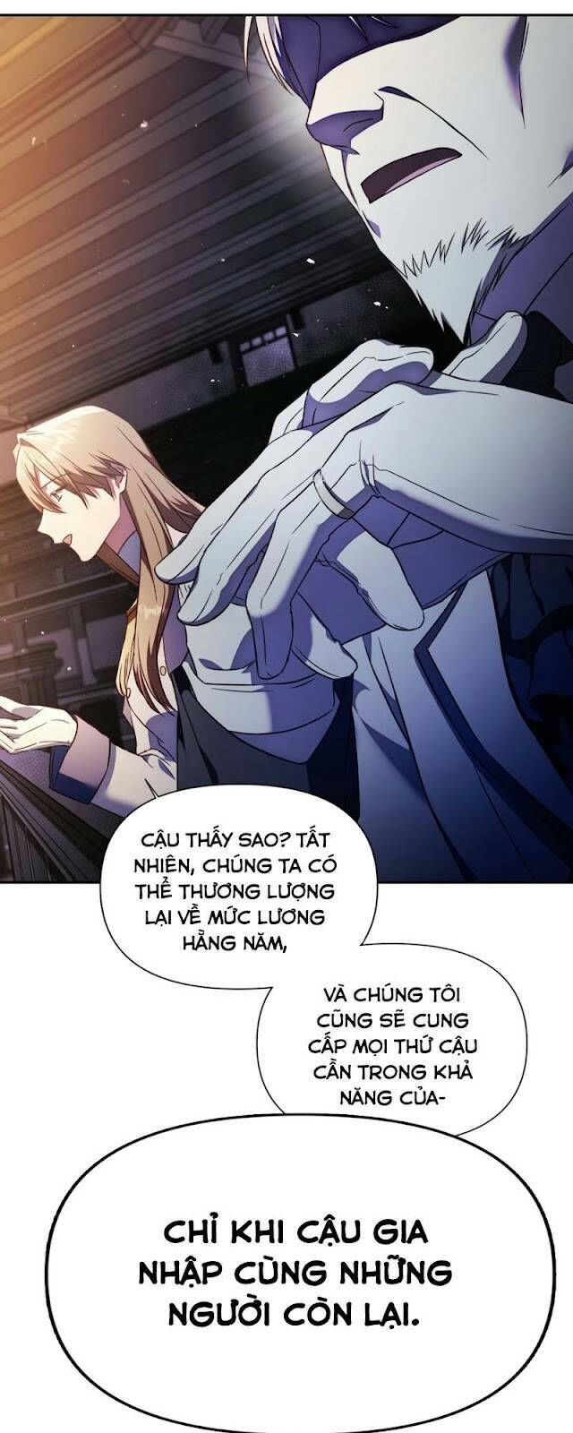 Kí Sự Hồi Quy Chapter 30 66