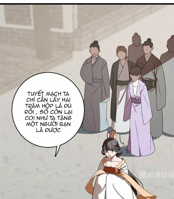 độc bộ thiên hạ: đặc công thần y chapter 237 8