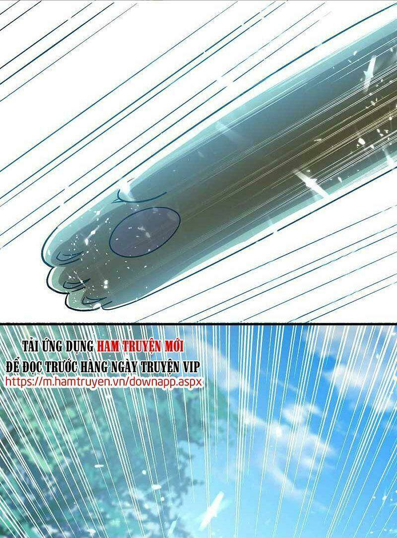 vạn giới tiên vương chapter 145 10