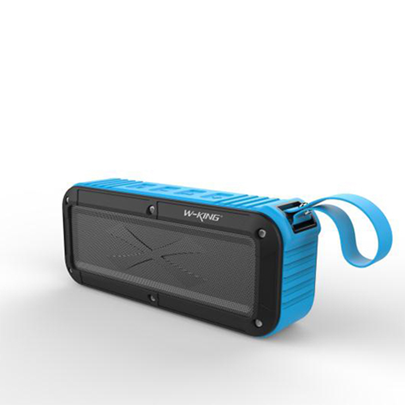 Loa bluetooth chống nước IPX6 Wking S20