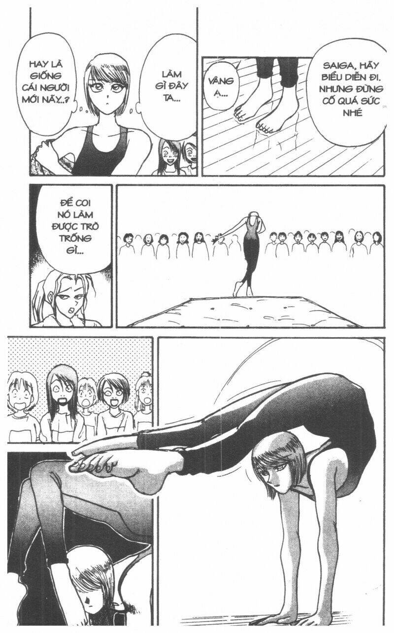 karakuri circus - gánh xiếc quái dị chapter 4 51