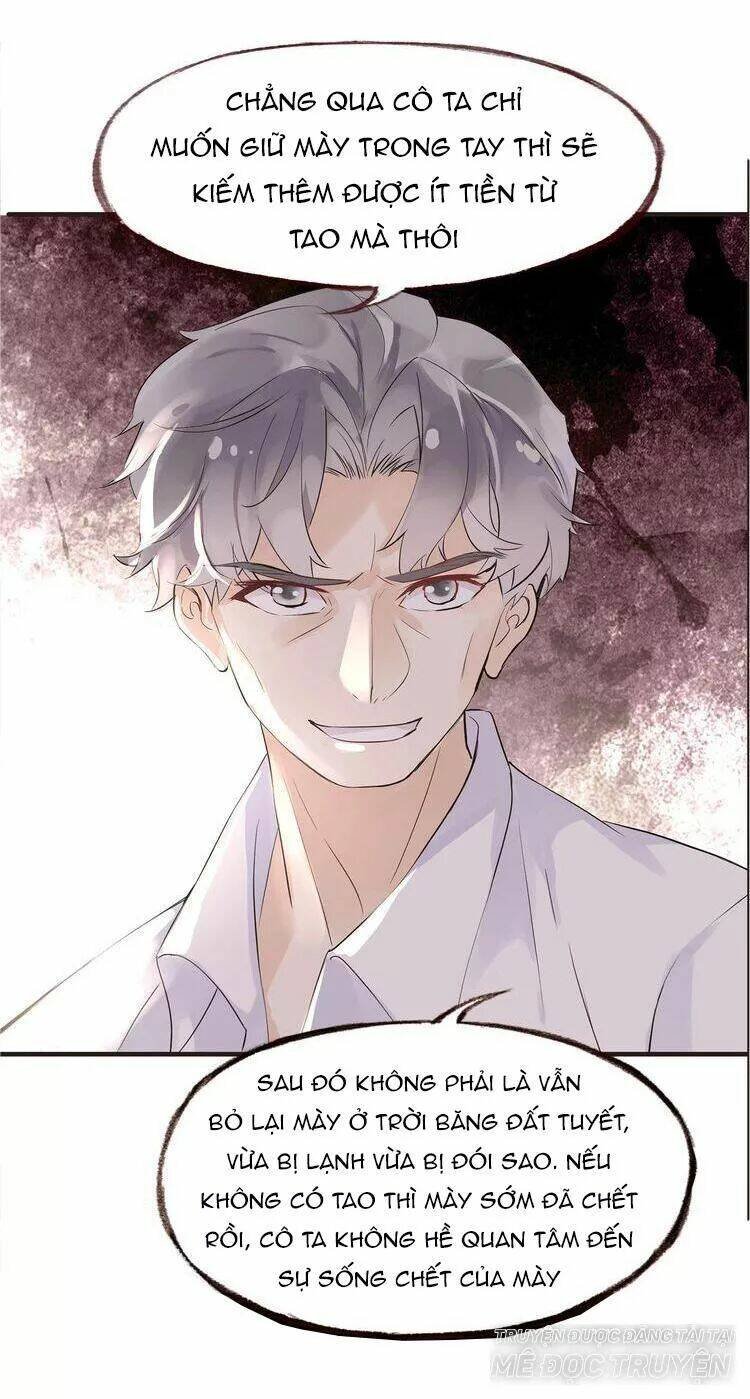 nở rộ trên bụi gai chapter 44 51