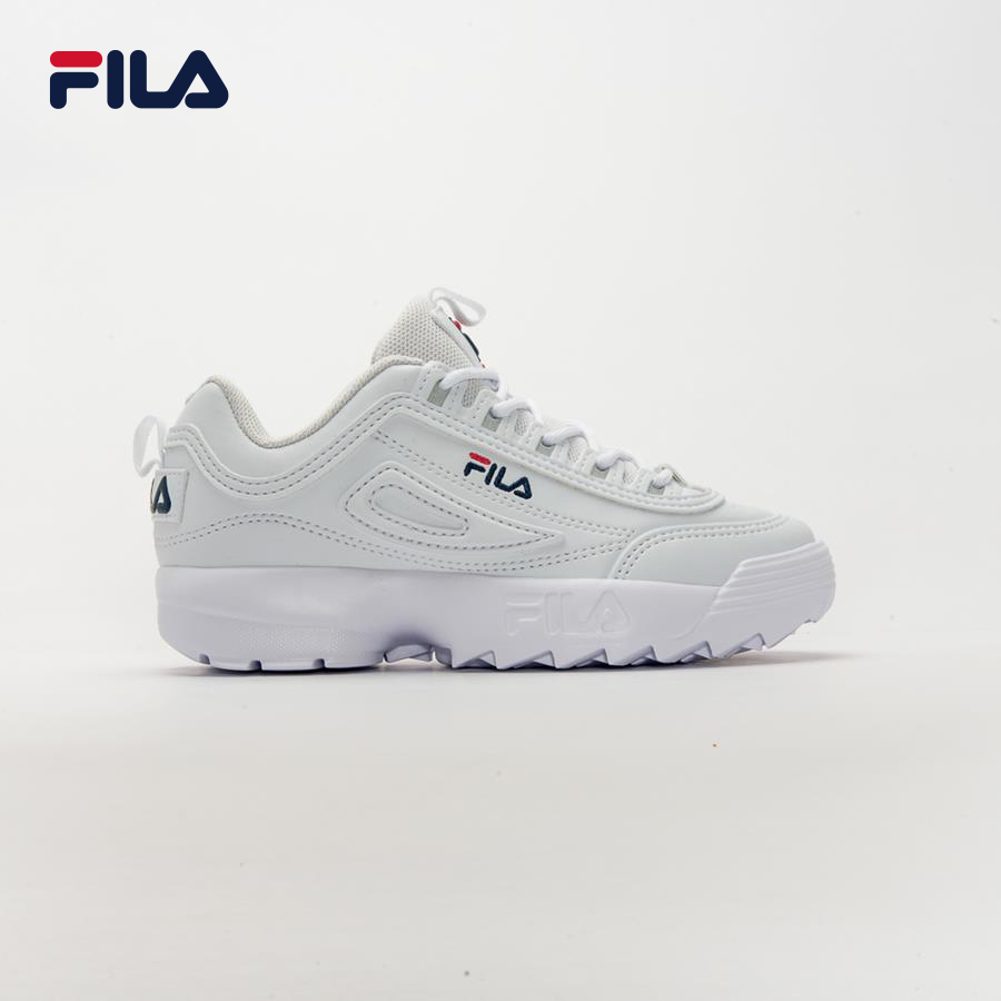 Giày Thể Thao Trẻ em FILA DISRUPTOR - 31K338X