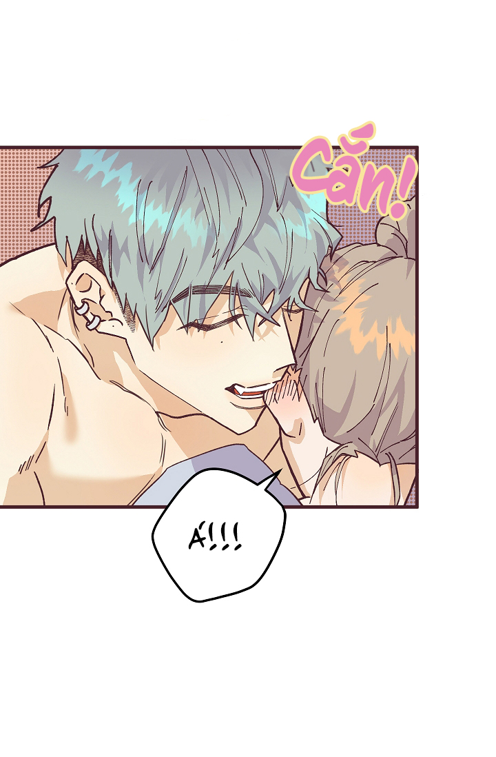 chạy đâu cho thoát chapter 3.3 20