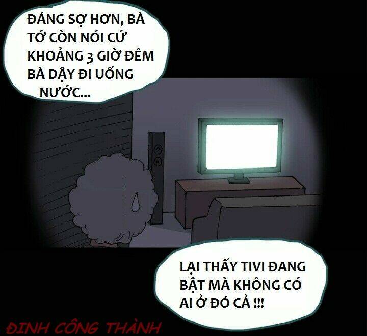 bút tiên chapter 7 34