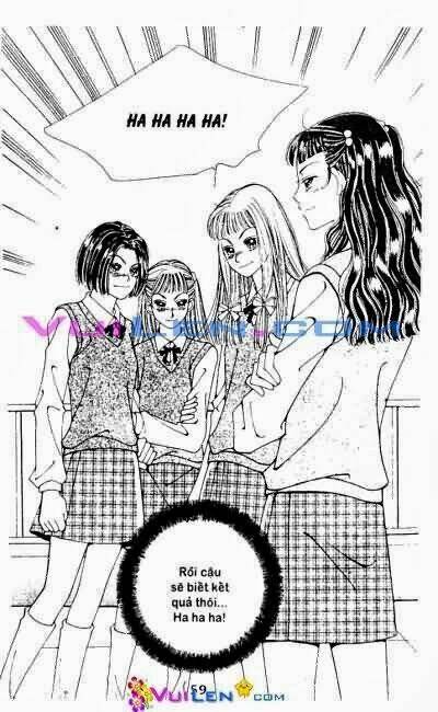 cô bé táo bạo chapter 9 59