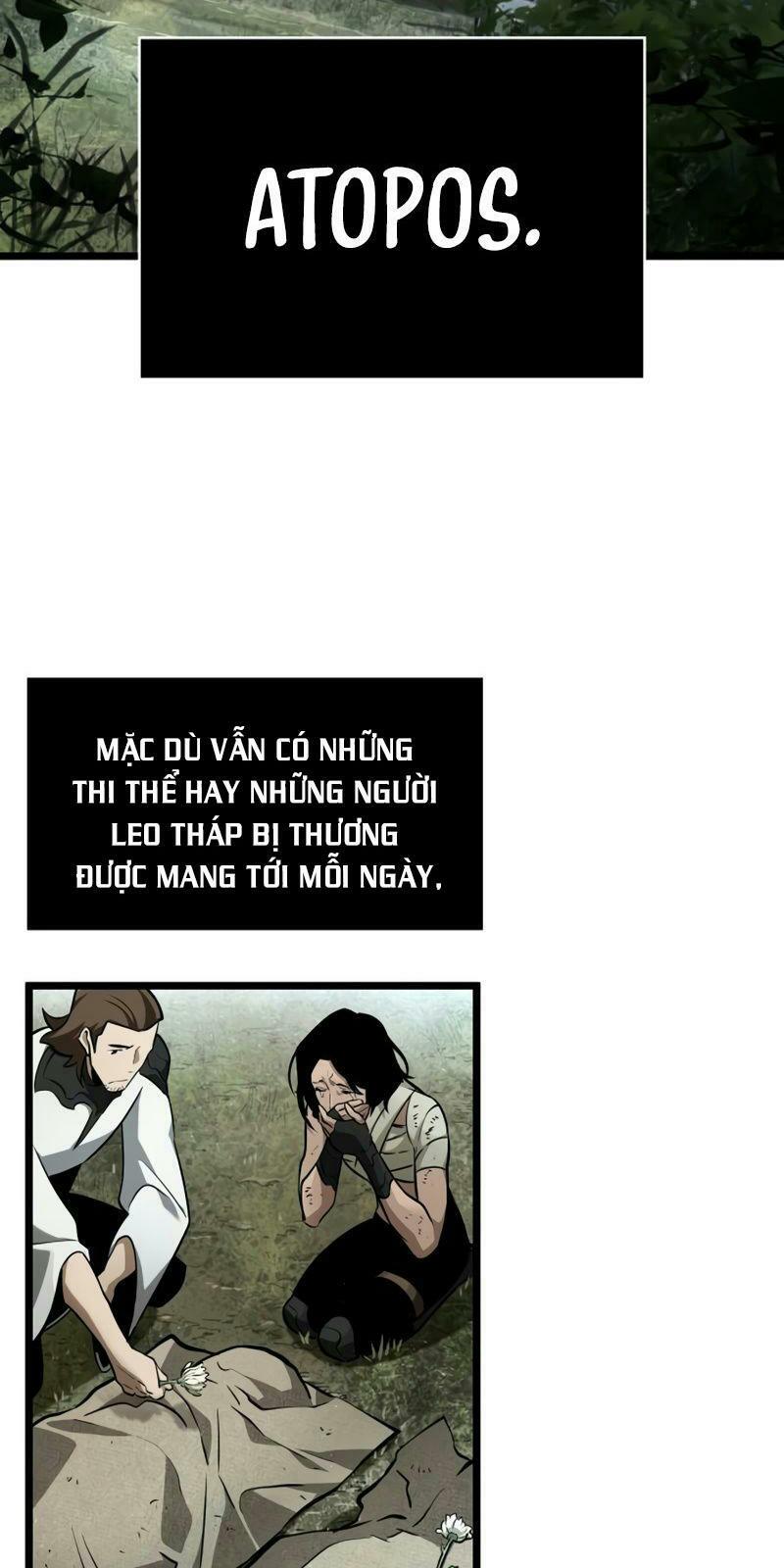 thế giới hậu tận thế chapter 3 50