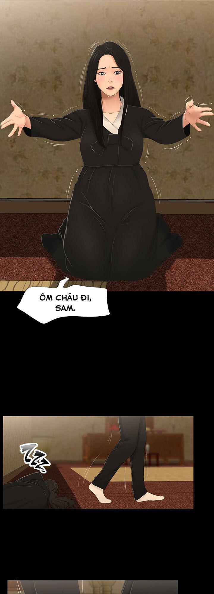 chú và cháu chapter 3 50