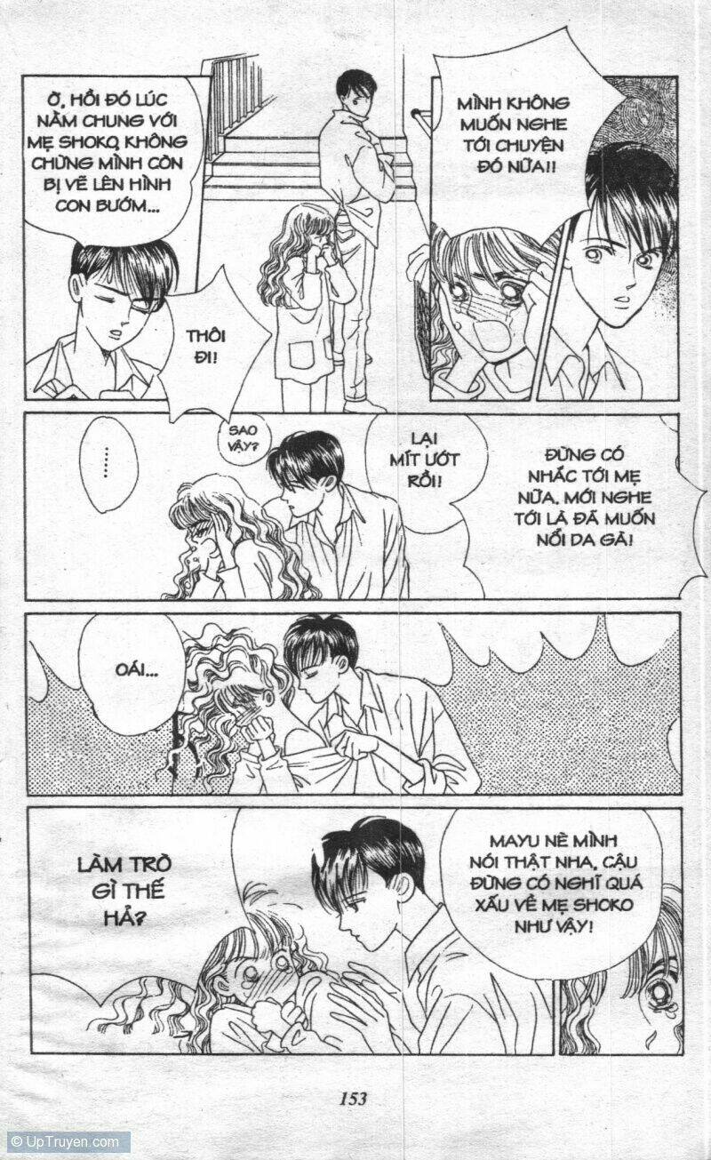 nàng tiên ánh trăng - kaguya hime chapter 3 151