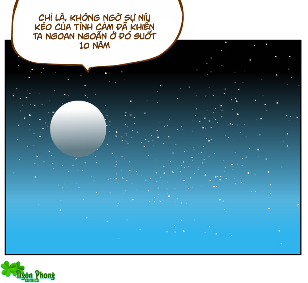 hòa thượng và tiểu long quân chapter 40 49