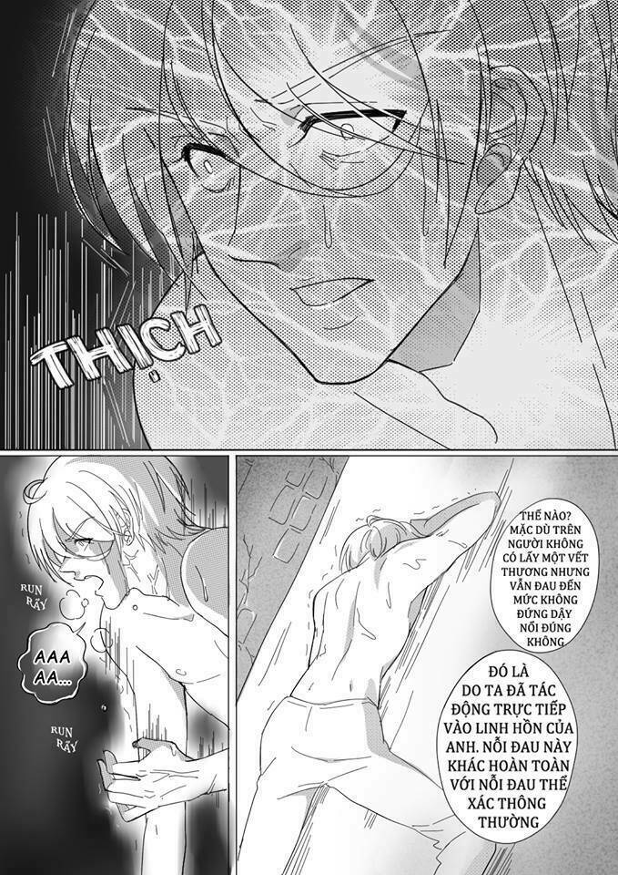 blood - đêm le lói chapter 1 15