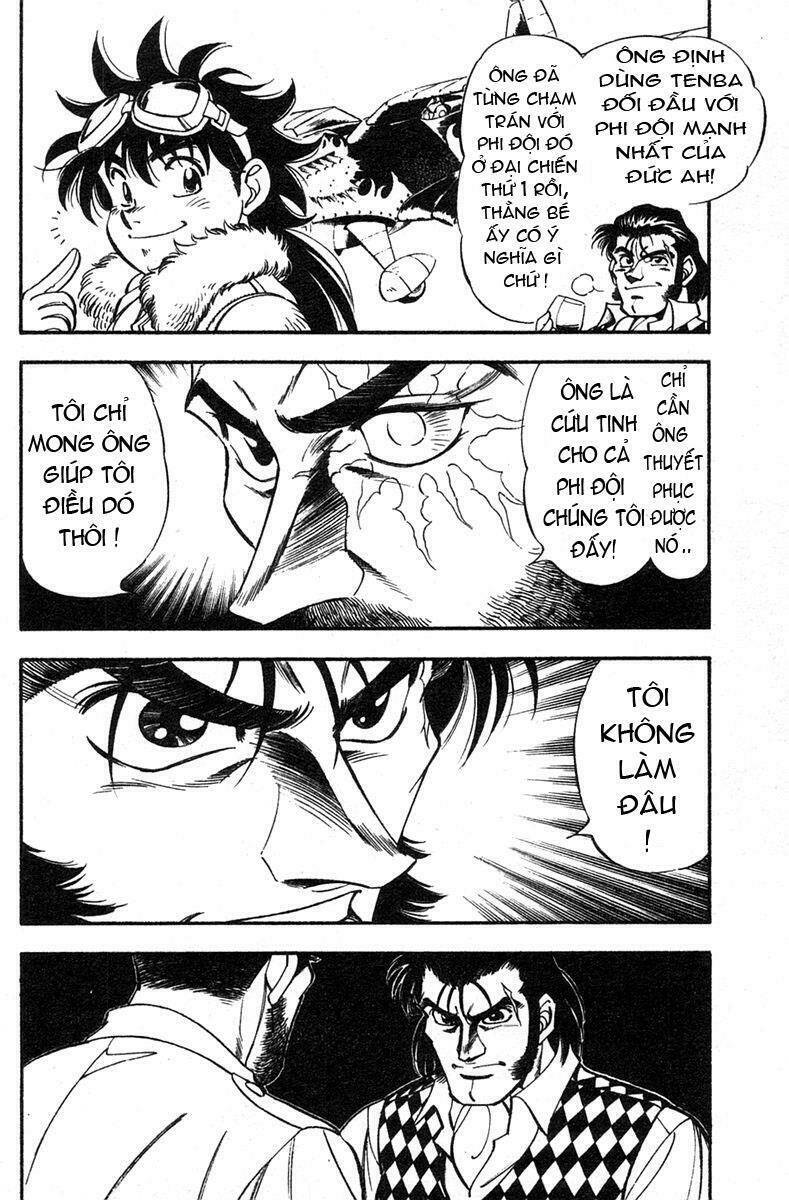 tenkuu no hasha z chapter 6 12