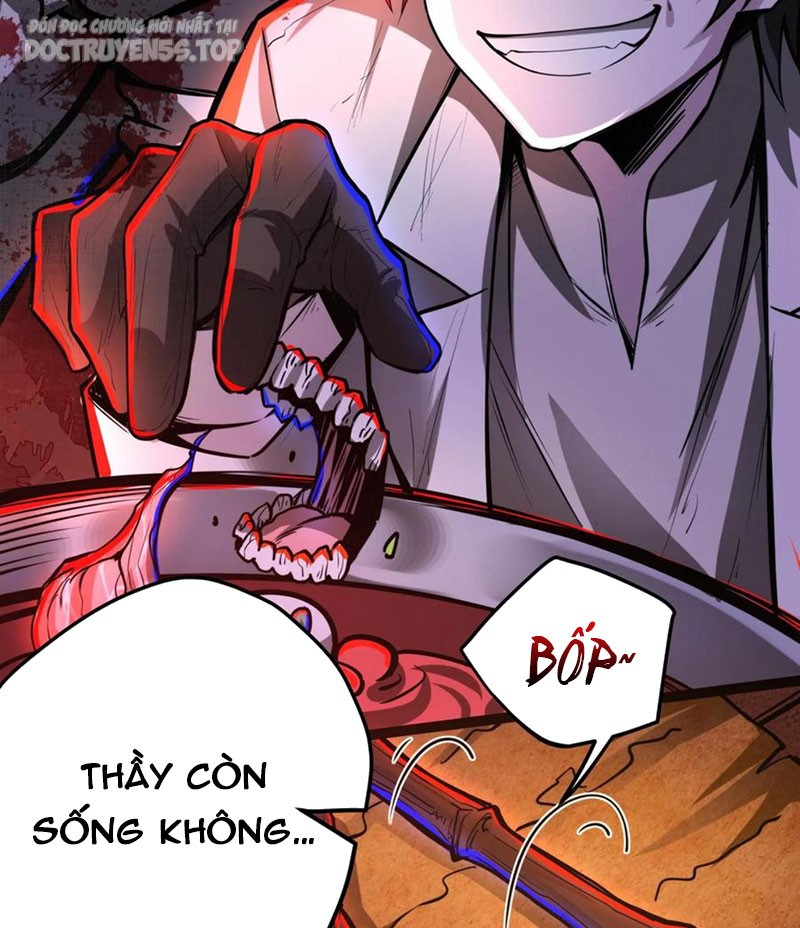 quỷ dị dược tề sư: bệnh nhân của ta đều là kinh khủng chapter 144 7