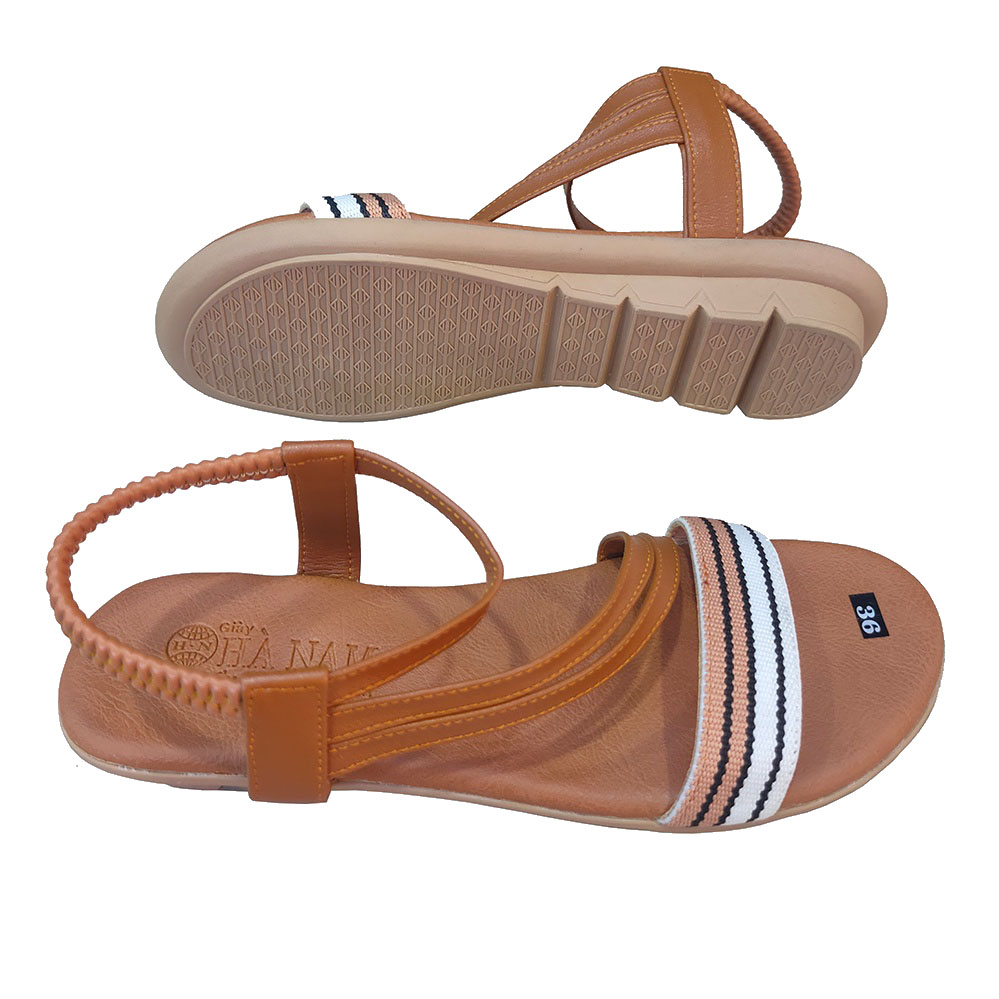 Giày Sandal Nữ Quai Dây Mảnh TiTi ĐÔ Thời Trang Cao Cấp DNU2113d