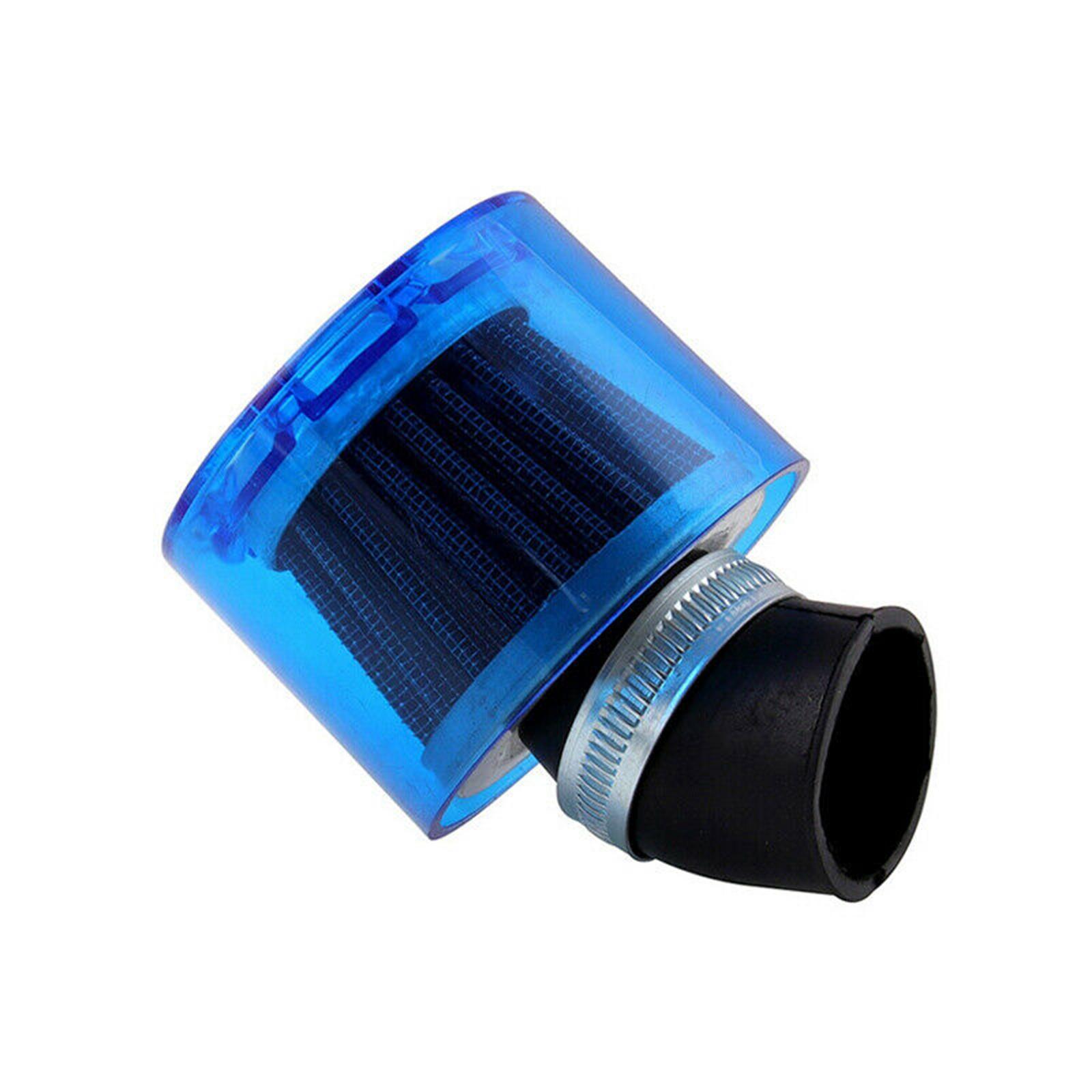 Universal 35mm Air Filter Cleaner  Bend for  Bike