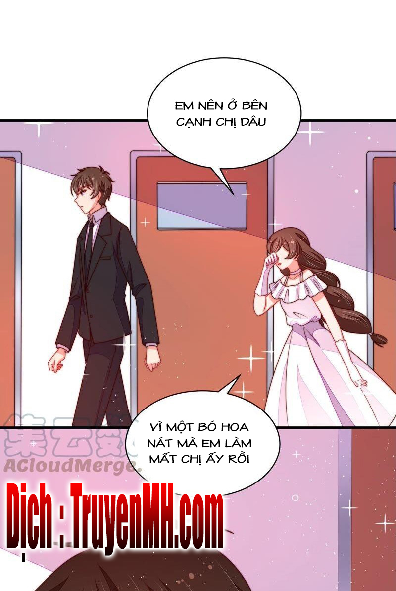 ngày nào thiếu soái cũng ghen chapter 377 1