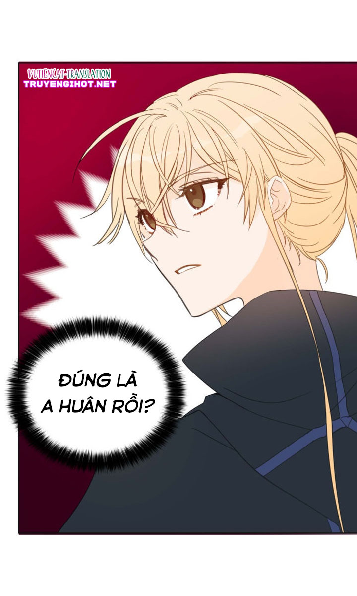 khế ước hậu cung chapter 5 26