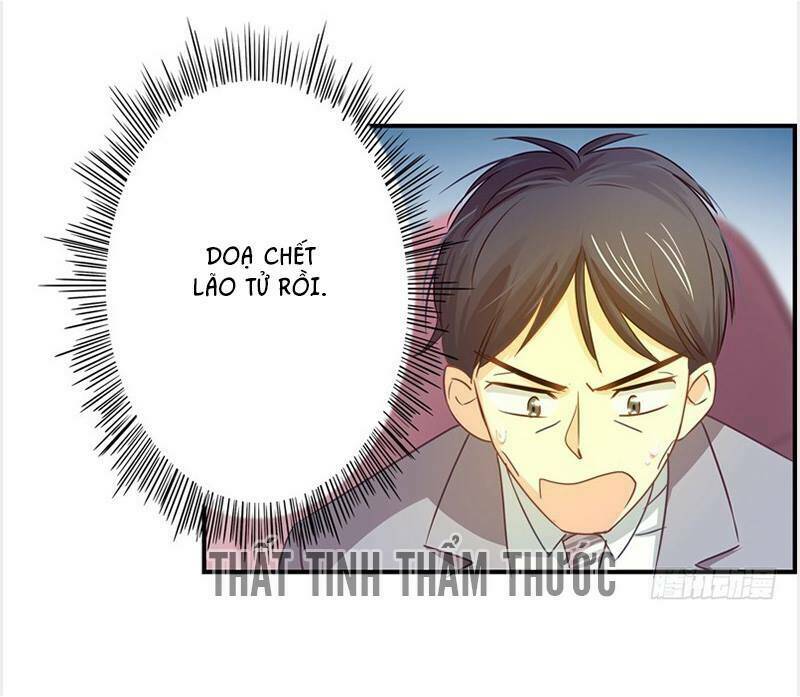 cuồng duệ tiểu thê chapter 11 16