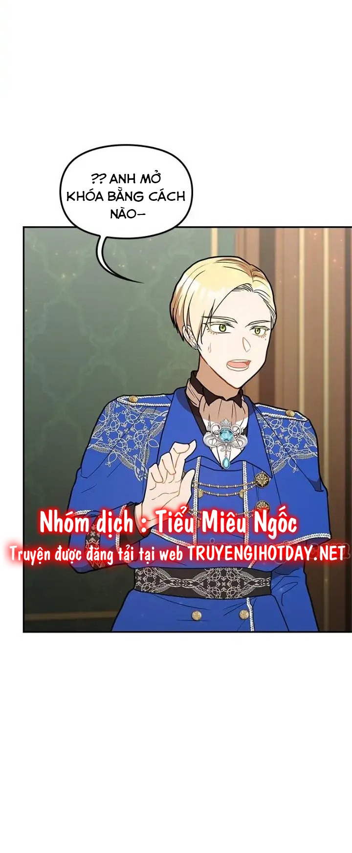 làm cách nào để sống sót trong cuốn tiểu thuyết ngôn tình lãng mạn chapter 41 26