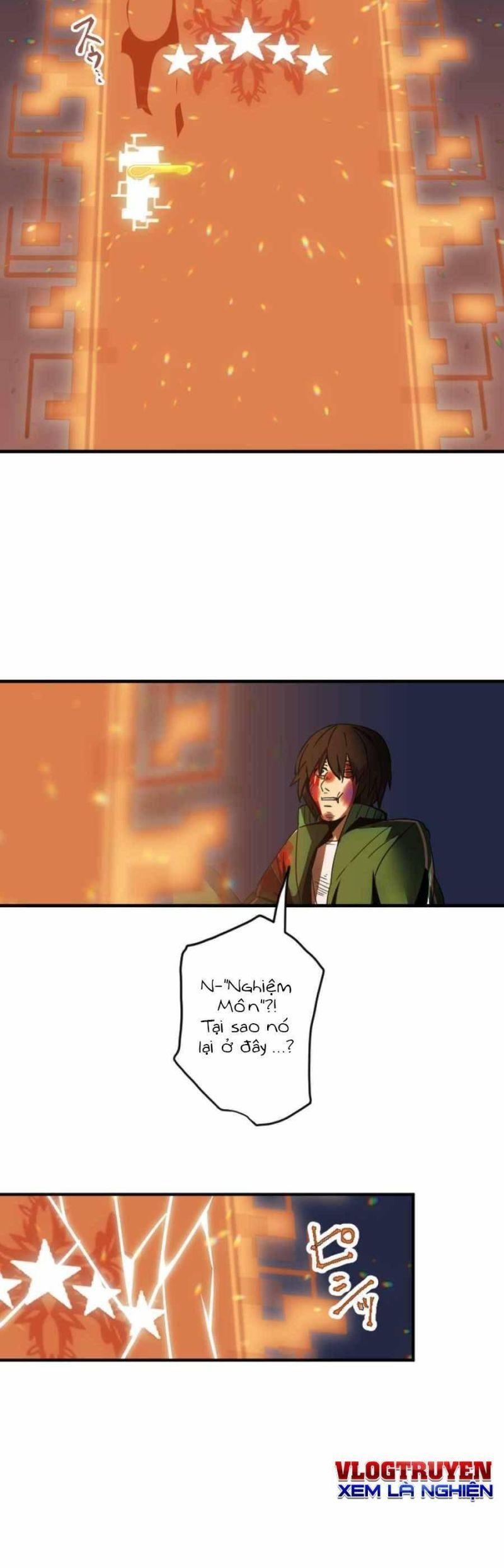 Huyết Thánh Cứu Thế Chủ~ Ta Chỉ Cần 0.0000001% Đã Trở Thành Vô Địch chapter 1 129