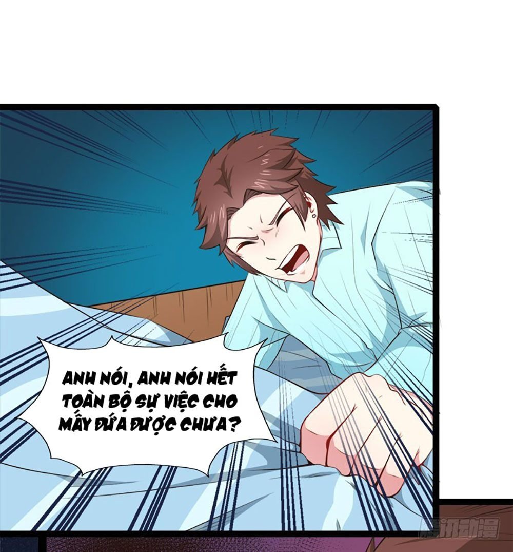 ngạo kiều quỷ vương yêu ta chapter 23 15