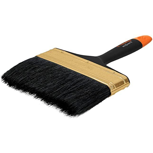 Cọ sơn cán nhựa 6in/150mm Truper - 17867 - BRT-6X