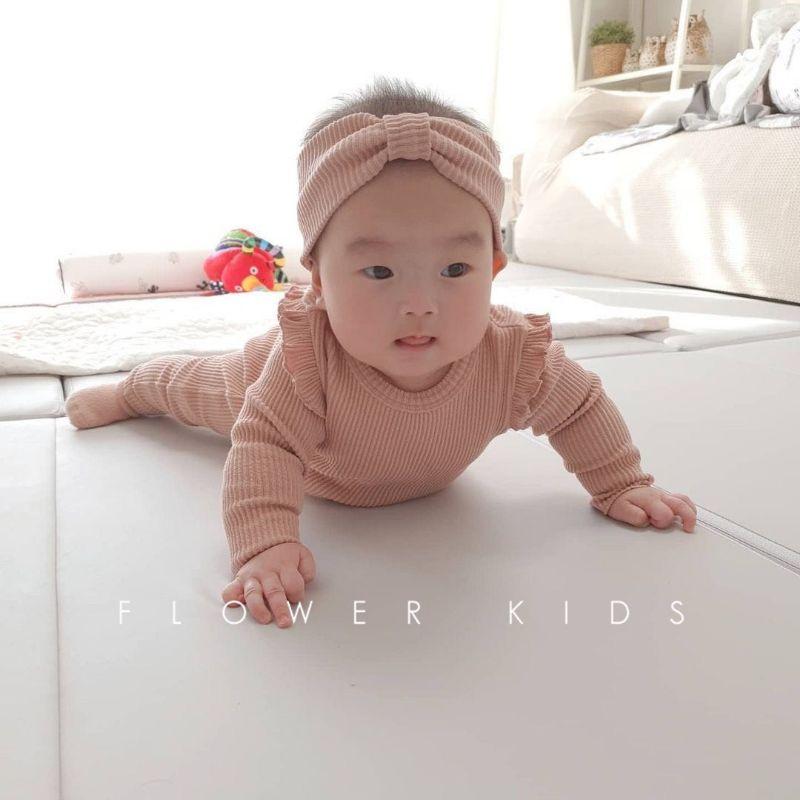 Sét 3 bộ tăm cánh tiên cho bé gái