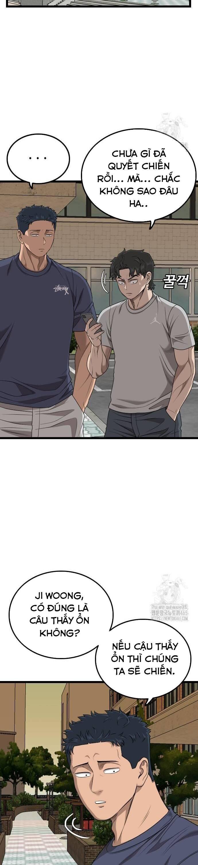 người xấu chapter 227 4