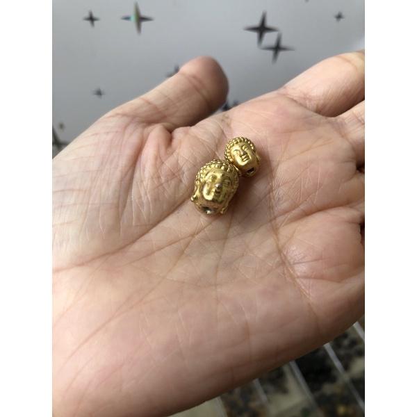 Charm Túi tiền, chữ love, rùa, phật phối vòng phong thủy
