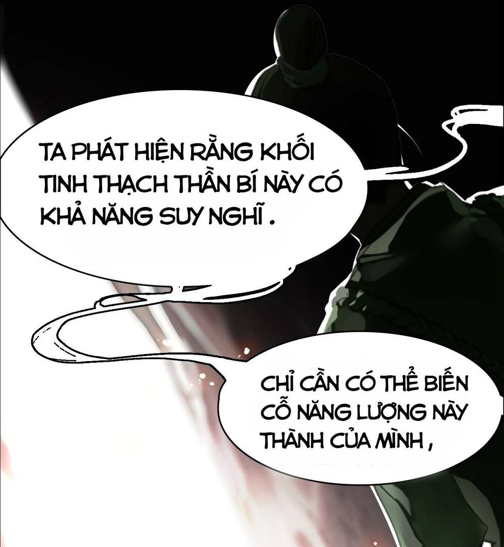 bộ tinh ti chi nguyên khởi chapter 0 14