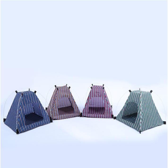 Lều trại di động cho thú cưng - Home and Garden