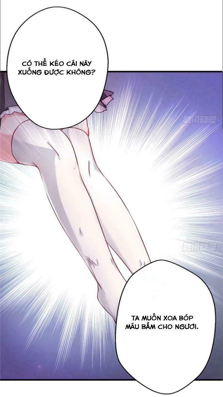 [16+] thảnh thơi thú thế chủng chủng điền, sinh sinh tể chapter 5 15