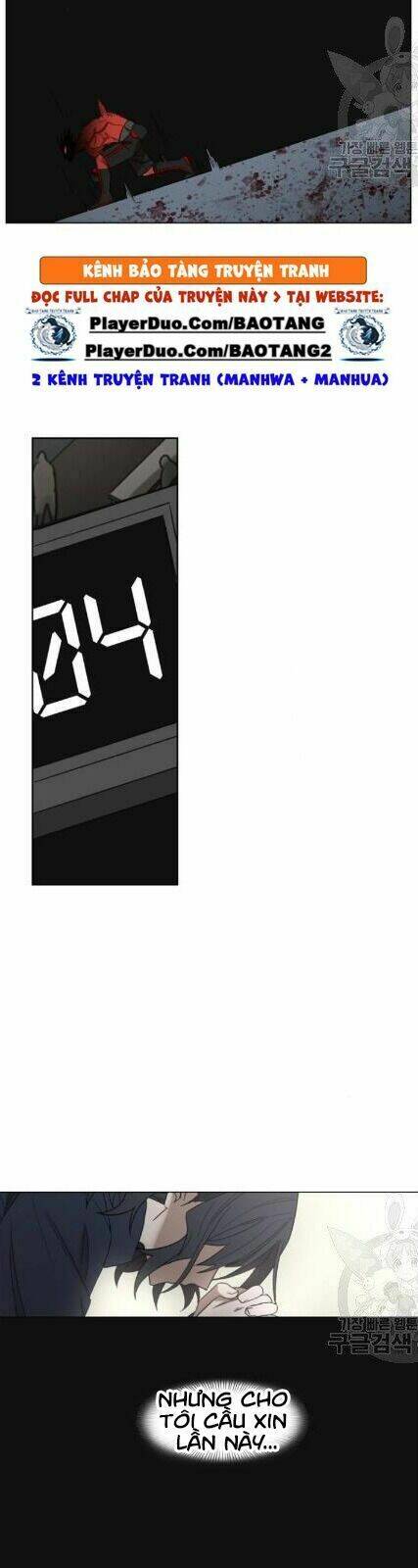 võ sĩ - the boxer chapter 67 55
