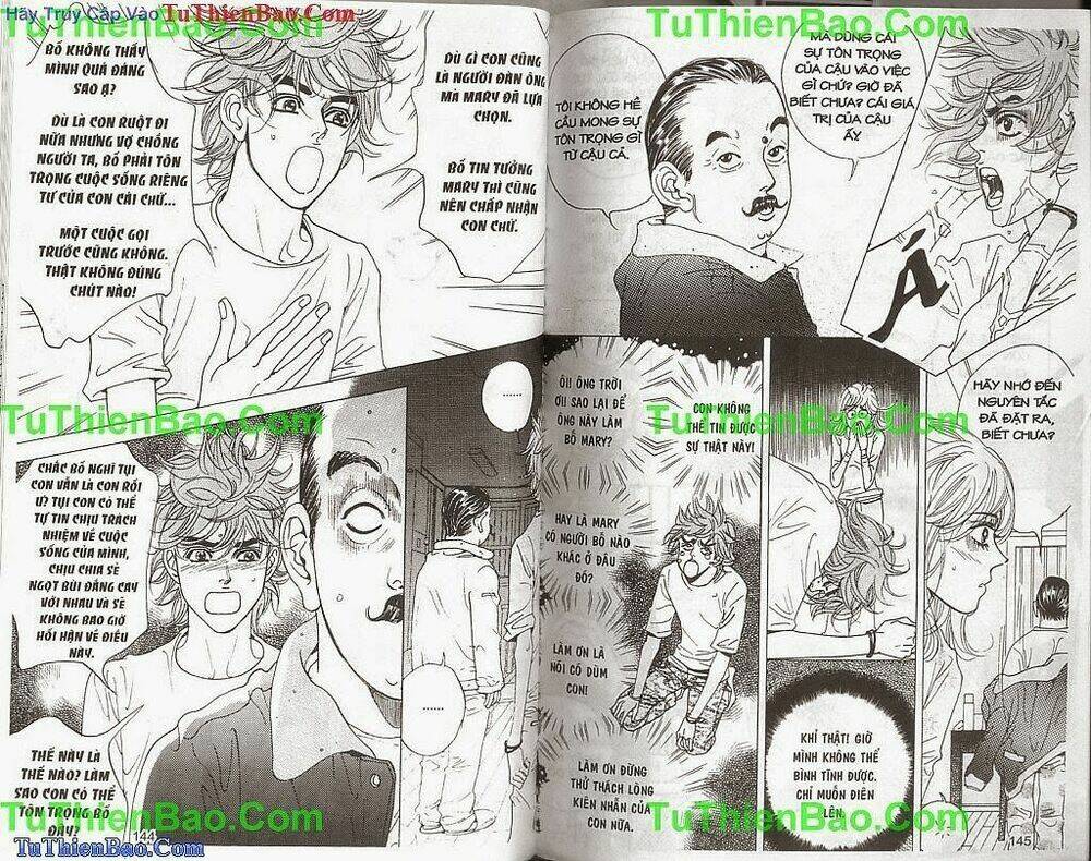 chuyện tình mary chapter 9 74