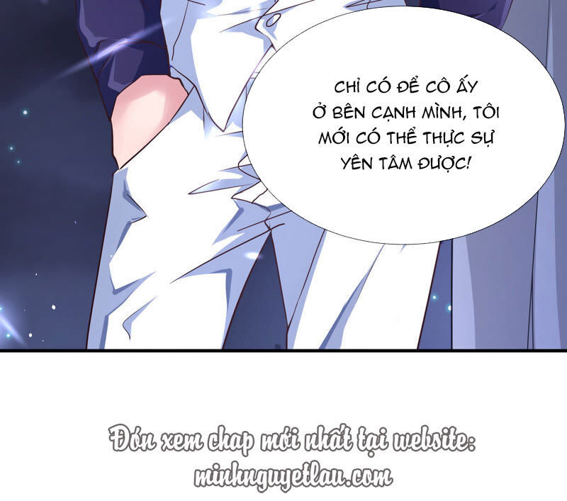 chiến lược lãng mạn của thịnh thiếu chapter 48 57